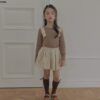 褲裙 / 二色 (80~120cm)：圖片 2