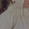 素色百搭上衣 / 二色(80~120cm)：圖片 3