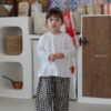 百搭裙擺上衣 / 二色(12m~115cm)：圖片 5