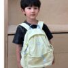 可愛馬卡龍雙肩包 / 三色：圖片 9