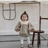 田園燈籠套裝(73~100cm)