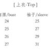 蕾絲領上衣/背帶碎花包屁裙(73~100cm)：圖片 7