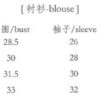 英倫風上衣/背帶褲 (73~100cm)：圖片 7
