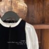 白色上衣 / 背心洋裝(73~100)：圖片 12